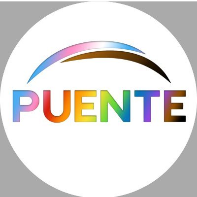 Connecting classrooms & communities nationwide since 1981 🎓✊🏽
#puenteproject