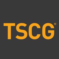 TSCG(@TSCG_) 's Twitter Profile Photo