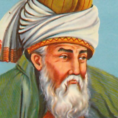 Quotes by Rumi | Persian Poet & Philosopher | Poems | 

“Stop acting so small. You are the universe in ecstatic motion.”