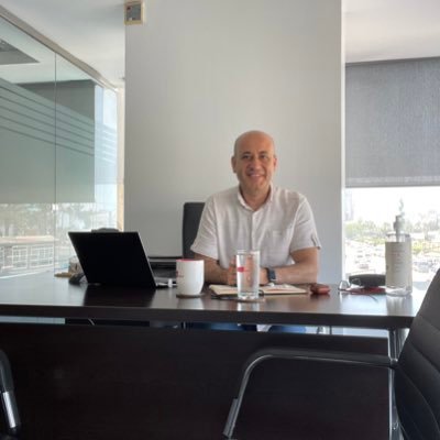 hazemelmanawy's profile picture. Regional Manager @ We