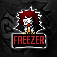 freezer (@frizoucr) 's Twitter Profile