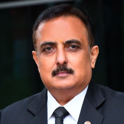 ICOH Board Member, General Manager Medical IndianOil Corporate Office New Delhi & Past National Gen.Secretary Indian Association of Occupational Health