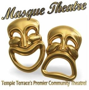 MasqueTT's profile picture. Established in 1986, Masque Theatre continues to bring quality live theatre performances to the Tampa Bay area! Visit our website for more info!