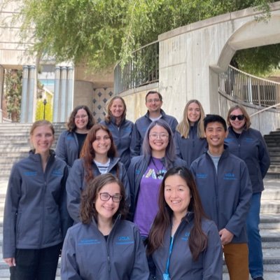 The Tarling-Vallim Laboratory at @UCLA led by Drs. Elizabeth Tarling🇬🇧 and Thomas Vallim🇧🇷. Our focus: #Lipids, #BileAcids, #Metabolism, #Liver, and #Lung.