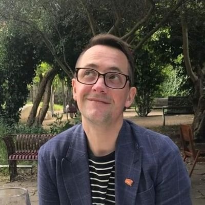 Health services researcher, based in London. Occasional comments on music or theatre. Opinions stated are my own. Also on bsky with the same handle.