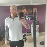 David Baillie (@stuhartsdungeon) Twitter profile photo