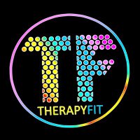 therapyfit(@TherapyFitGroup) 's Twitter Profile Photo