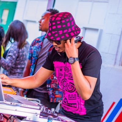 Dj & former presenter at Capital FM. Business Developer, Capital Digital. Digital catalyst lead, EABL. Follow on INSTAGRAM, YOUTUBE & FACEBOOK @DjProtegeKenya