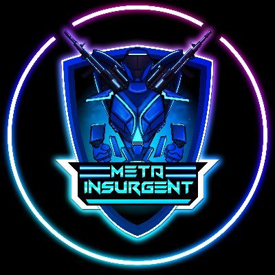 Meta Insurgent -  Powered with Multi-Chain Technology - The Immersive VR-Metaverse First Person Shooter (FPS)!
Telegram Chat: https://t.co/OcJKknvU2V