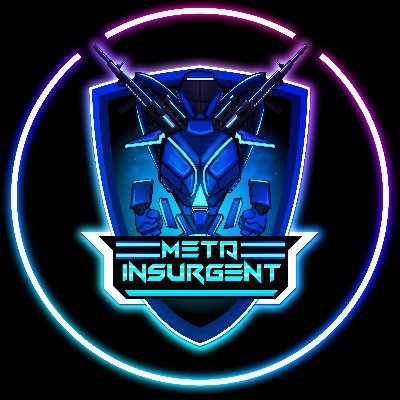 MetaInsurgent Profile Picture