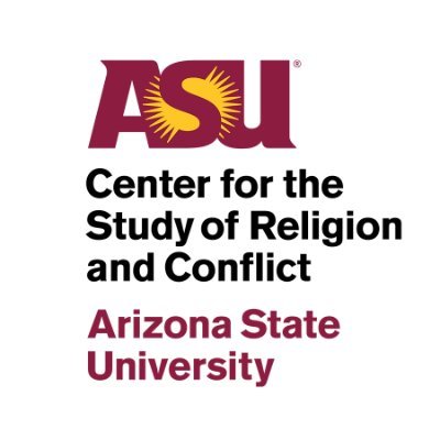 Official ASU account for the CSRC. Advancing multidisciplinary research and education on the religious dynamics of conflict and peace. #ASUHumanities