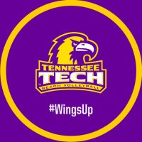 Tennessee Tech Beach Volleyball(@TNTech_BVB) 's Twitter Profile Photo