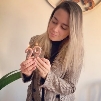 sareta_22's profile picture. De vegades molt de poble i d’altres molt de ciutat👩🏼‍🌾💁🏼‍♀️🚜👠