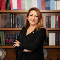 Prof. Dr. Şirin Karadeniz(@skaradenizoran) 's Twitter Profile Photo