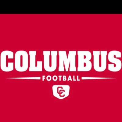 Columbus Athletic Director/Head Football —- Bengals/Eagles