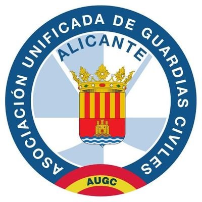 C/ Calderón de La Barca 26 Local 5 670795618/670027612
📧alicante@augc.org
#ReclasificaciónGrupoB
#StopExpedientesAUGC
#AfiliateAUGC
@AUGC_Comunica