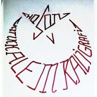 Kırıkkalem kaligrafi 2🇹🇷 (@hasansarpkaya71) 's Twitter Profile Photo