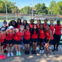 Troy Athens Tennis (@redhawktennis22) 's Twitter Profile
