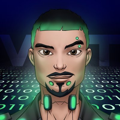 KennCryptoo Profile Picture