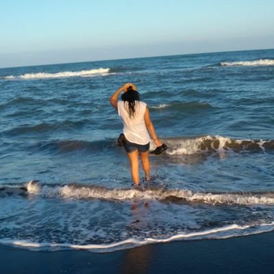 ev3_eve's profile picture. ✌🏽