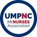 MNA-UMPNC Nurse Union (@umpncStrong) Twitter profile photo
