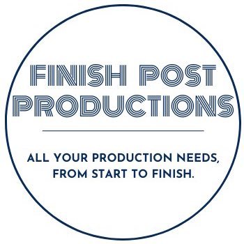 Finish Post Productionsさんのプロフィール画像