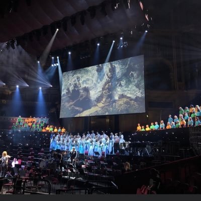 A family of choirs representing Cornish youth age 3-18 | INTERKULTUR Gold diploma winners ‘23 | Jury Award for using music to raise awareness of climate issues