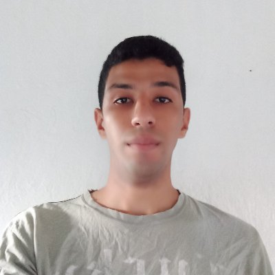 BlancoJose89's profile picture. 