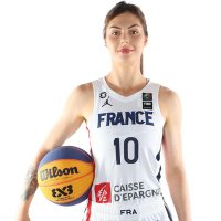 Maud Stervinou (@stervinoum) 's Twitter Profile