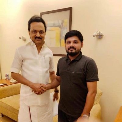 Founder & CEO of iZone Technologies. / State Deputy Secretary - @DMKITwing / Trichy Zone DMK IT Wing Incharge / Digital Election Campaign Strategist.