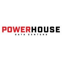 PowerHouse Data Centers(@PowerHouse_Data) 's Twitter Profile Photo