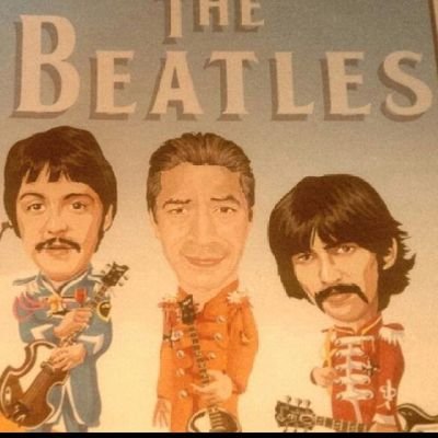 Beatlesmaniatico
