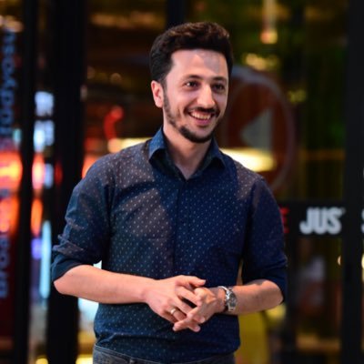 mehmeteseven's profile picture. 