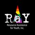 RaY Inc. (@RaYWinnipeg) Twitter profile photo