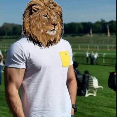 OG @MonkeDAO | Ex-celeb bodyguard 🛡️| Econ 🎓 | Former athlete | 15 years in the horse racing world 🏇 | Wrestling bears & bulls in the crypto arena 🐻🐃