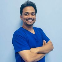 Pavan Sugoor (@sugoor_pavan) 's Twitter Profile