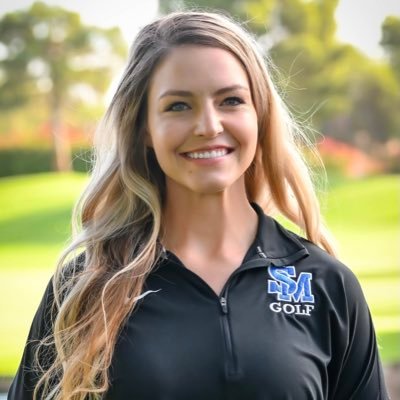 •God•Golf•Family•Assistant Womens Golf Coach at Grand Canyon University• PGA Associate•