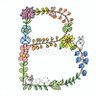 BuiTun16's profile picture. 植物と動物好きです🥰エガちゃんねる応援してます✨D推し🧡