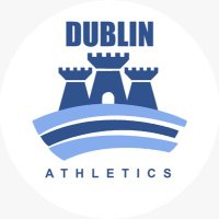 Dublin Athletics (@dubathletics) 's Twitter Profile Photo Dublin Athletics (@dubathletics) 's Twitter Profile Photo