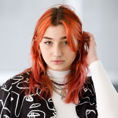 WeCanBeCEO's profile picture. He/Him