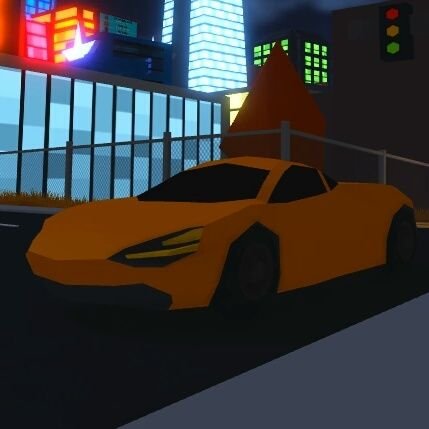 Official Jalbreak Megalodon account.
Was available during 23.12.2017 - 12.07.2020.Left the Jailbreak city.