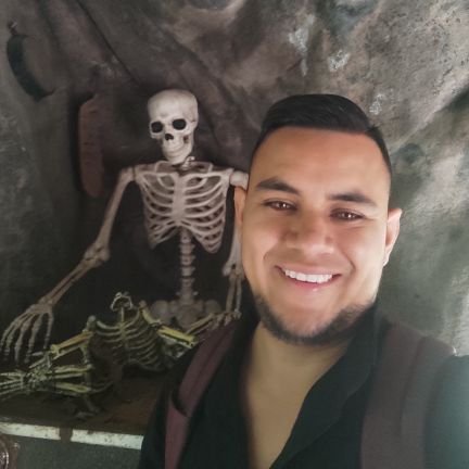 EdisonOB12's profile picture. Haz que las cosas pasen a ti y no mires lo que pasa a los demás!!