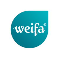 Weifa AS (@weifaas) 's Twitter Profile