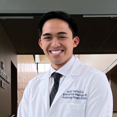 WSUSOM Medical Student JABSOM PhD Candidate maternal-fetal tissues