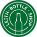 Leith Bottle Shop (@leithbottleshop) Twitter profile photo