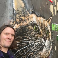 Official_StreetcatBob (@jamesandbobltd) 's Twitter Profile