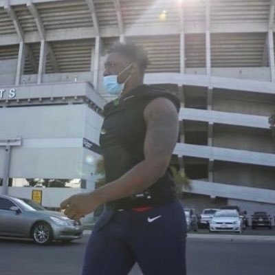 Jabar Triplett athlete profile head shot
