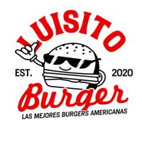 Luisito Burger(@luisitoburger) 's Twitter Profile Photo