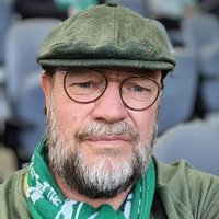 Ove Herbert Holmberg - @ovehol Twitter Profile Photo