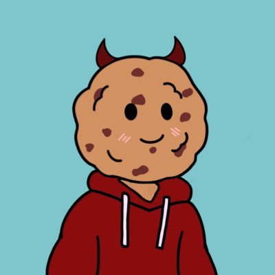 Are you ready for Cookie Guy? 🍪 First drop will be 20 pieces.🍪 Hand draw. Polygon⛽️ website and roadmap coming soon!
